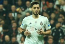 Tayyip Talha’dan anlamlı hediye- Futbol