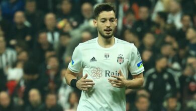 Tayyip Talha’dan anlamlı hediye- Futbol
