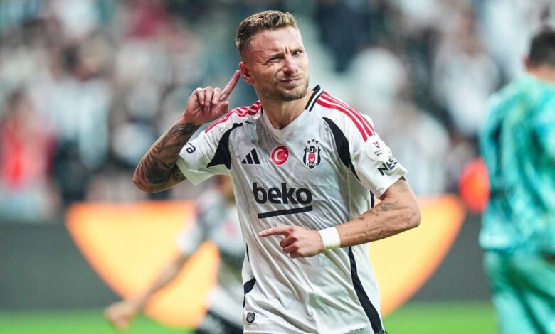 Tazminat bekliyor- Beşiktaş
