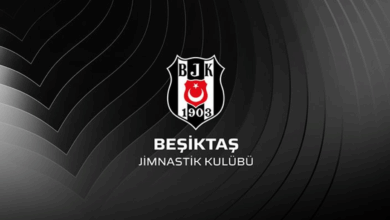 TBF Disiplin Kurulu'ndan Beşiktaş'a para cezası!- Maç
