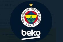 TBF Disiplin Kurulu'ndan Fenerbahçe Beko'ya 210 bin lira para cezası- Futbol