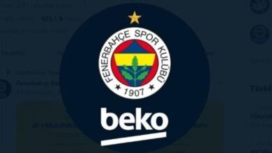 TBF Disiplin Kurulu'ndan Fenerbahçe Beko'ya 210 bin lira para cezası- Basketbol