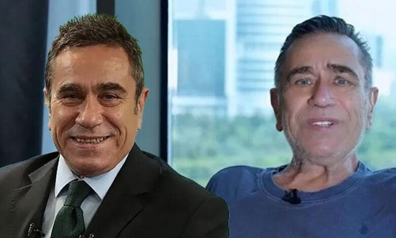Tedavi gören Sabri Ugan entübe edildi- Fenerbahçe