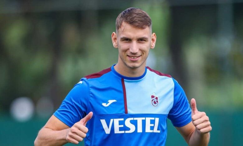Teklic’e teklif çok 11 Teklic’e teklif çok- Futbol