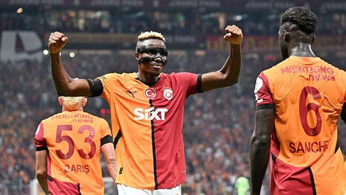Teklifi kabul etti! Victor Osimhen için beklenmedik gelişme- Futbol
