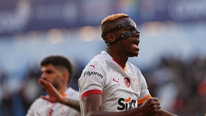 Teklifi kabul etti! Victor Osimhen için beklenmedik gelişme- Futbol