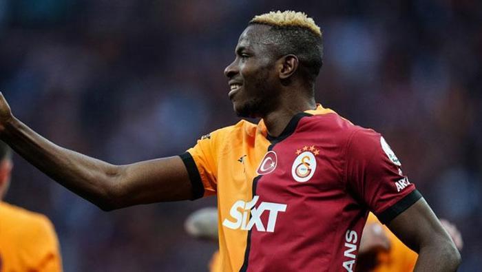 Teklifi kabul etti! Victor Osimhen için beklenmedik gelişme- Futbol