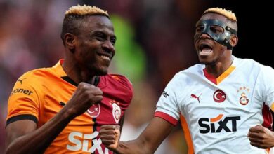 Teklifi kabul etti! Victor Osimhen için beklenmedik gelişme- Futbol