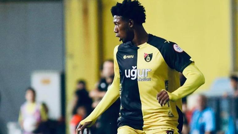 TFF 1.Lig'de yıldızlaştı! Avrupa'nın devine transfer oldu | Bonservisi belli oldu- Ligler