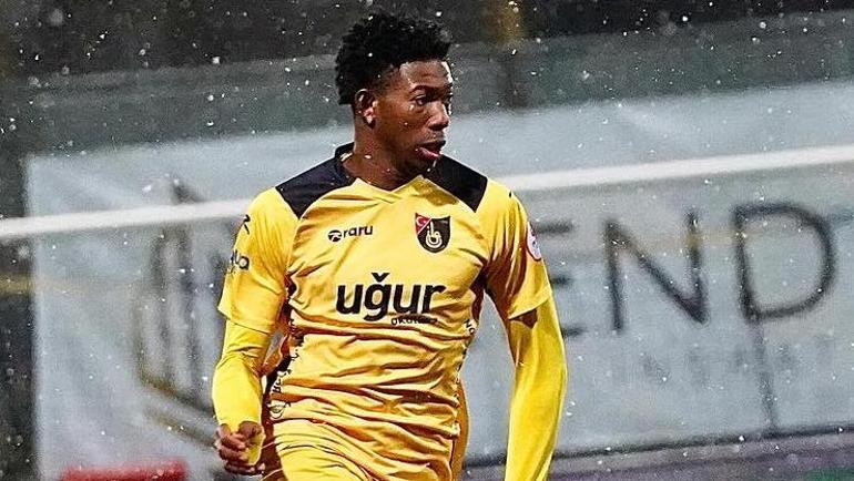 TFF 1.Lig'de yıldızlaştı! Avrupa'nın devine transfer oldu | Bonservisi belli oldu- Ligler