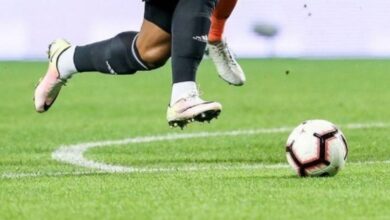TFF 3. Lig'de 4 grup belli oldu- TFF 3. Lig