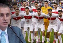 TFF Başkanı İbrahim Hacıosmanoğlu: 'Tarihin en karakterli kadrosu'- Fenerbahçe