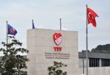 TFF Futbol Disiplin Talimatı'nın güncel halini duyurdu- Ligler