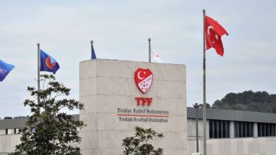 TFF Futbol Disiplin Talimatı'nın güncel halini duyurdu- Ligler