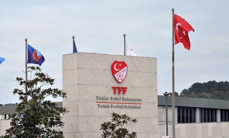 TFF Futbol Disiplin Talimatı'nın güncel halini duyurdu 11 TFF Futbol Disiplin Talimatı'nın güncel halini duyurdu- Diğer Sporlar