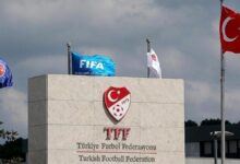 TFF'de istifa depremi!- Futbol