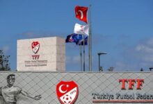 TFF'de Mali Genel Kurul tarihi belli oldu- Futbol
