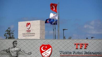 TFF'de Mali Genel Kurul tarihi belli oldu- Ligler