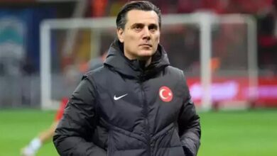 TFF'den Vincenzo Montella kararı: Sözleşmesi uzatıladı! İşte detayları...- Futbol