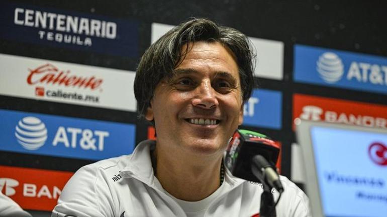 TFF'den Vincenzo Montella kararı: Sözleşmesi uzatıldı! Anlaşmaya varıldığı açıklandı- Futbol