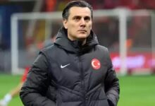 TFF'den Vincenzo Montella kararı: Sözleşmesi uzatıldı! Anlaşmaya varıldığı açıklandı- Futbol