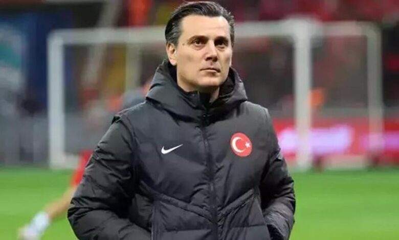 TFF'den Vincenzo Montella kararı: Sözleşmesi uzatıldı! Anlaşmaya varıldığı açıklandı 12 TFF'den Vincenzo Montella kararı: Sözleşmesi uzatıldı! Anlaşmaya varıldığı açıklandı- Futbol