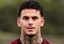 Tiago Çukur Süper Lig'e geri döndü! İşte yeni takımı- Tenis