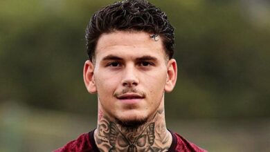 Tiago Çukur Süper Lig'e geri döndü! İşte yeni takımı- Namaz