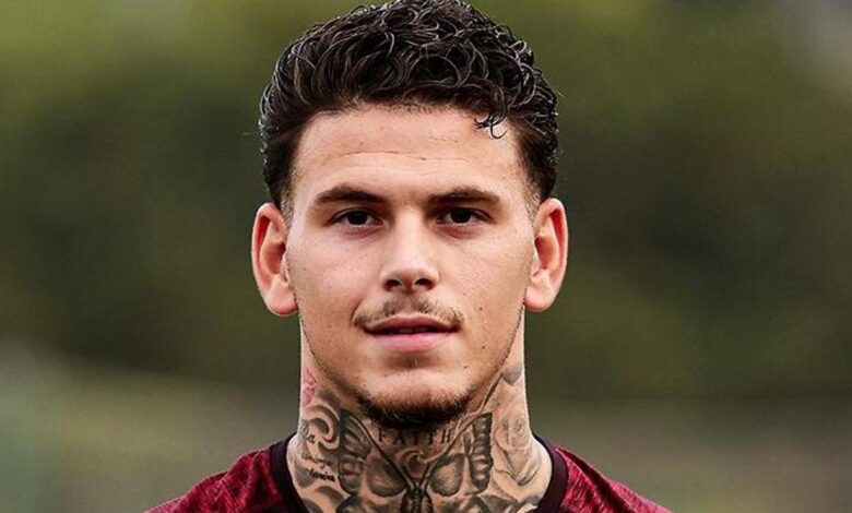 Tiago Çukur Süper Lig'e geri döndü! İşte yeni takımı 11 Tiago Çukur Süper Lig'e geri döndü! İşte yeni takımı- Fenerbahçe