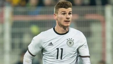 Timo Werner bombası- Trabzonspor
