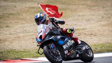 Toprak Razgatlıoğlu, İtalya'da piste çıkacak- Diğer Sporlar