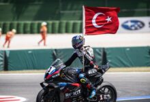Toprak Razgatlıoğlu Superbike Şampiyonası İtalya ayağında 3'te 3 yaptı!- Diğer Sporlar