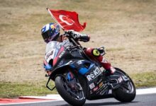 Toprak'tan tarihi başarı- Diğer Sporlar