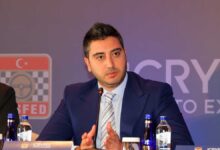 TOSFED Başkanı Eren Üçlertoprağı'dan Formula 1 açıklaması- Futbol