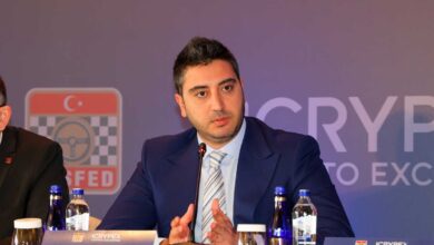 TOSFED Başkanı Eren Üçlertoprağı'dan Formula 1 açıklaması- Futbol