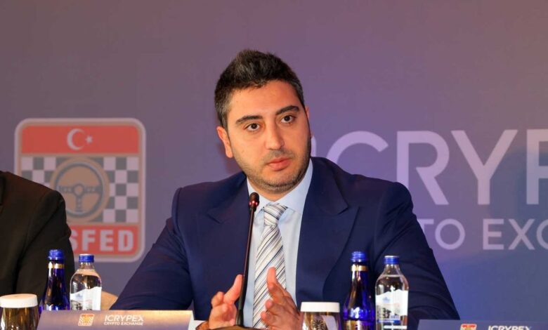 TOSFED Başkanı Eren Üçlertoprağı'dan Formula 1 açıklaması 11 TOSFED Başkanı Eren Üçlertoprağı'dan Formula 1 açıklaması- Ligler