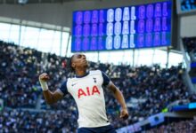 Tottenham Mathys Tel’in bonservisini aldı- Diğer Haberler