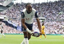 Tottenham Tel'i resmen açıkladı- Fenerbahçe