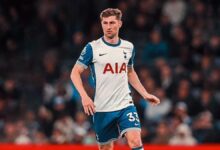 Tottenham yıldız oyuncunun sözleşmesini uzattı- Fenerbahçe