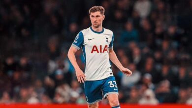 Tottenham yıldız oyuncunun sözleşmesini uzattı- Fenerbahçe
