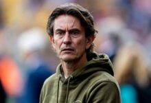 Tottenham'da Thomas Frank dönemi resmen başladı- Beşiktaş