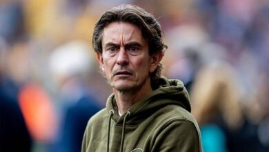 Tottenham'da Thomas Frank dönemi resmen başladı- Futbol
