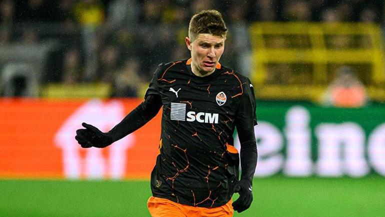 Trabzonspor bir transferde daha sona yaklaştı!- Futbol