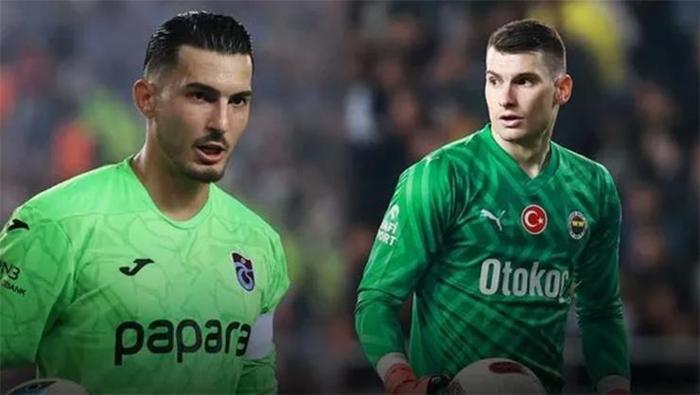 Trabzonspor cephesinden Uğurcan Çakır'a Fenerbahçe resti 'Gitmek istiyorsan çık kendin açıkla' 18 Trabzonspor cephesinden Uğurcan Çakır'a Fenerbahçe resti 'Gitmek istiyorsan çık kendin açıkla'- Futbol