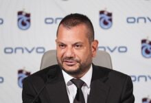 TRABZONSPOR HABERİ | Ertuğrul Doğan'dan flaş transfer sözleri! Uğurcan Onuachu ve Wooh…- Akşam