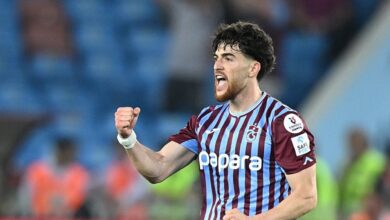 TRABZONSPOR HABERİ | Pedro Malheiro transfer oldu! İşte bonservis bedeli...- Futbol
