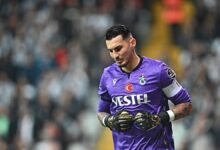 TRABZONSPOR HABERLERİ - Uğurcan Çakır Monaco yolcusu! O rakam dikkat çekti- Futbol