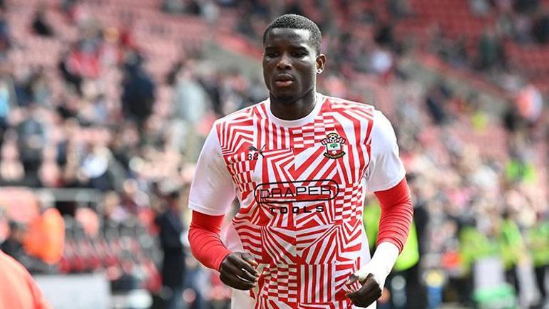 Trabzonspor Paul Onuachu'da sona geldi!- Futbol