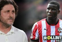 Trabzonspor Paul Onuachu'da sona geldi!- Futbol