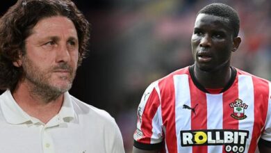 Trabzonspor Paul Onuachu'da sona geldi!- Fenerbahçe